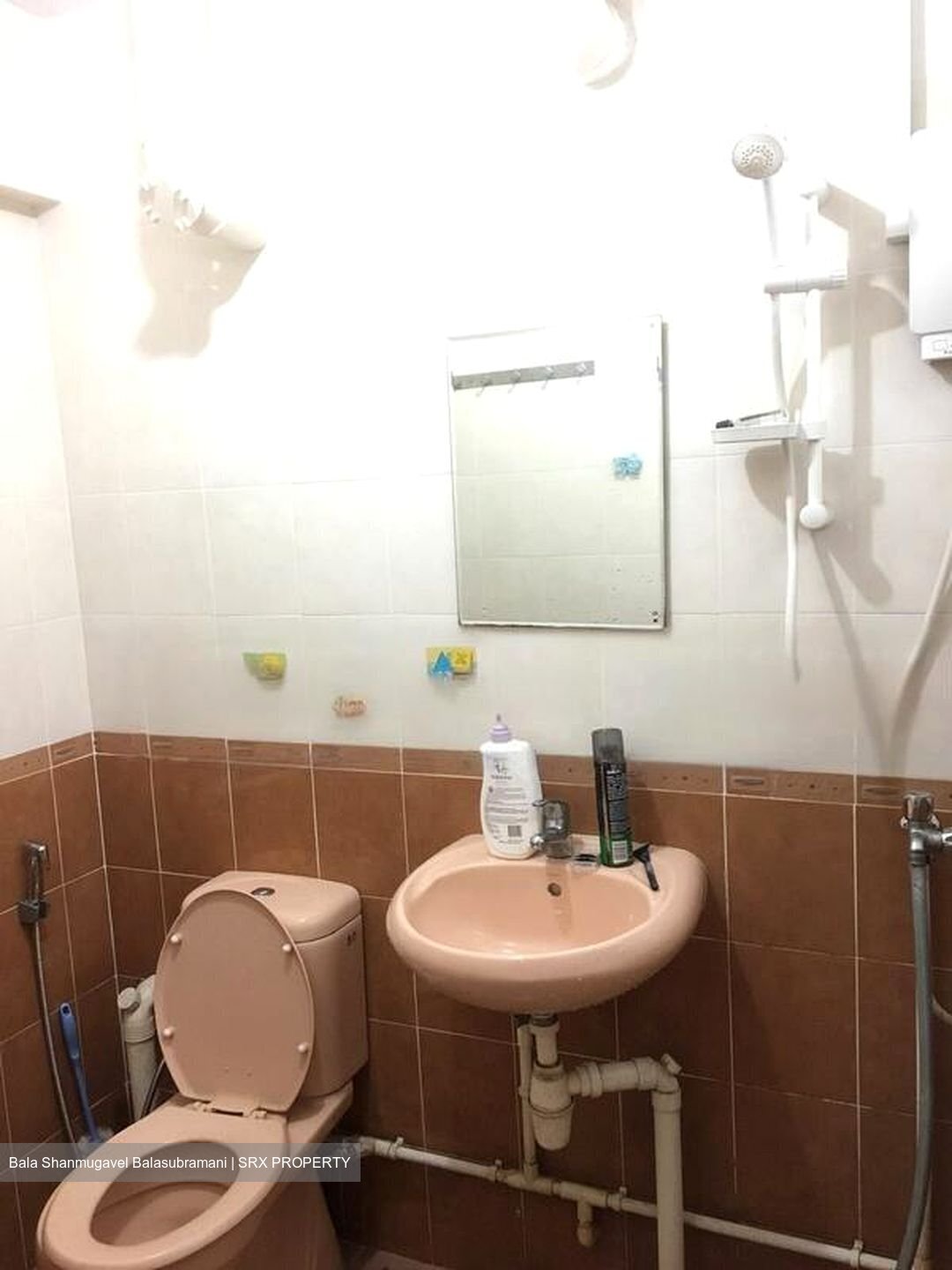 Blk 239 Gombak Gardens (Bukit Batok), HDB 3 Rooms #458184311